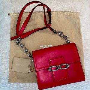 ❤️ MICHAEL KORS COLLECTION BAG